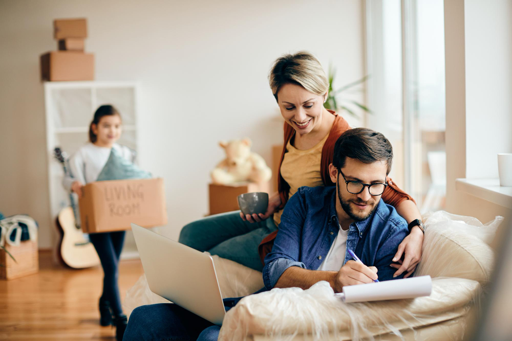 cómo empezar a decorar un espacio