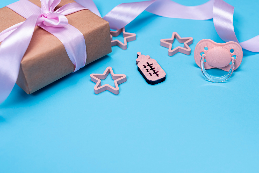 regalos personalizados para bebés