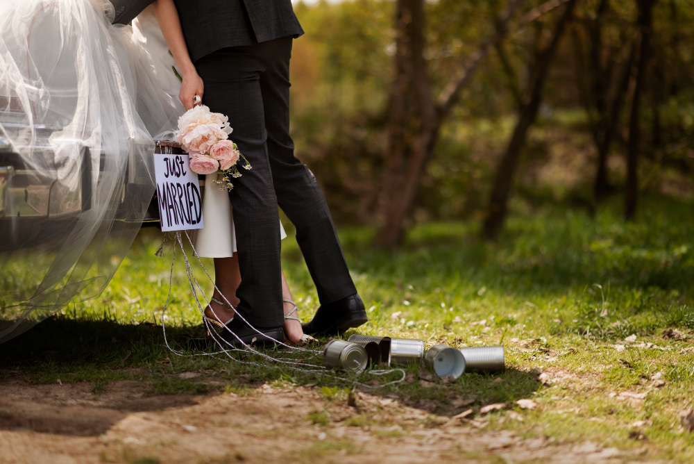 cestas de regalo para bodas