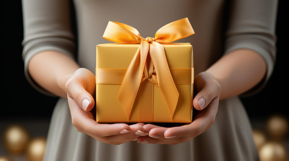 regalo perfecto