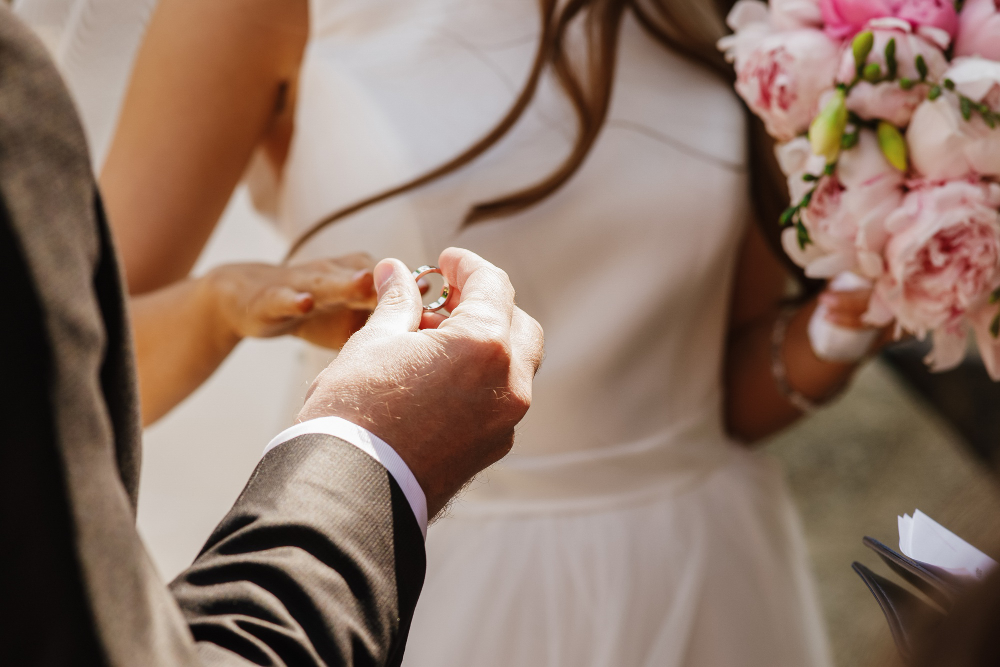 decoración de bodas