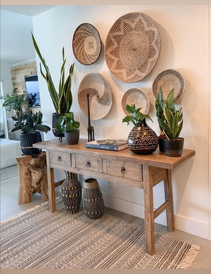 estilo boho chic